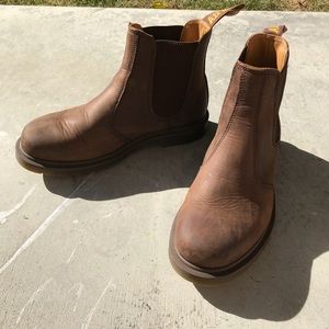 Dr. Martens Shoes - Doc martens Chelsea boot Dr. Martens Shoes - Doc martens Chelsea boot